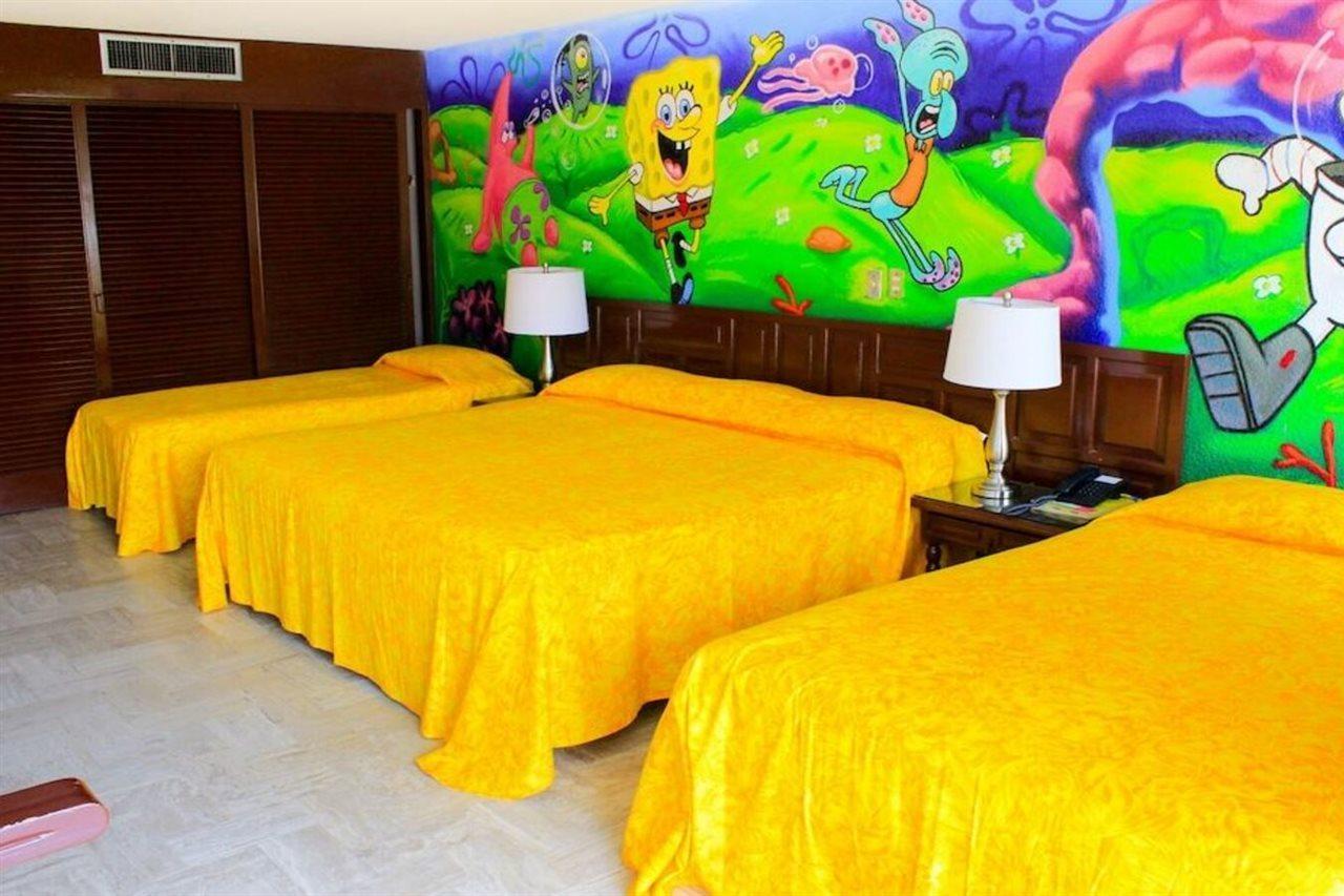 Sands Acapulco Hotel & Bungalows Экстерьер фото