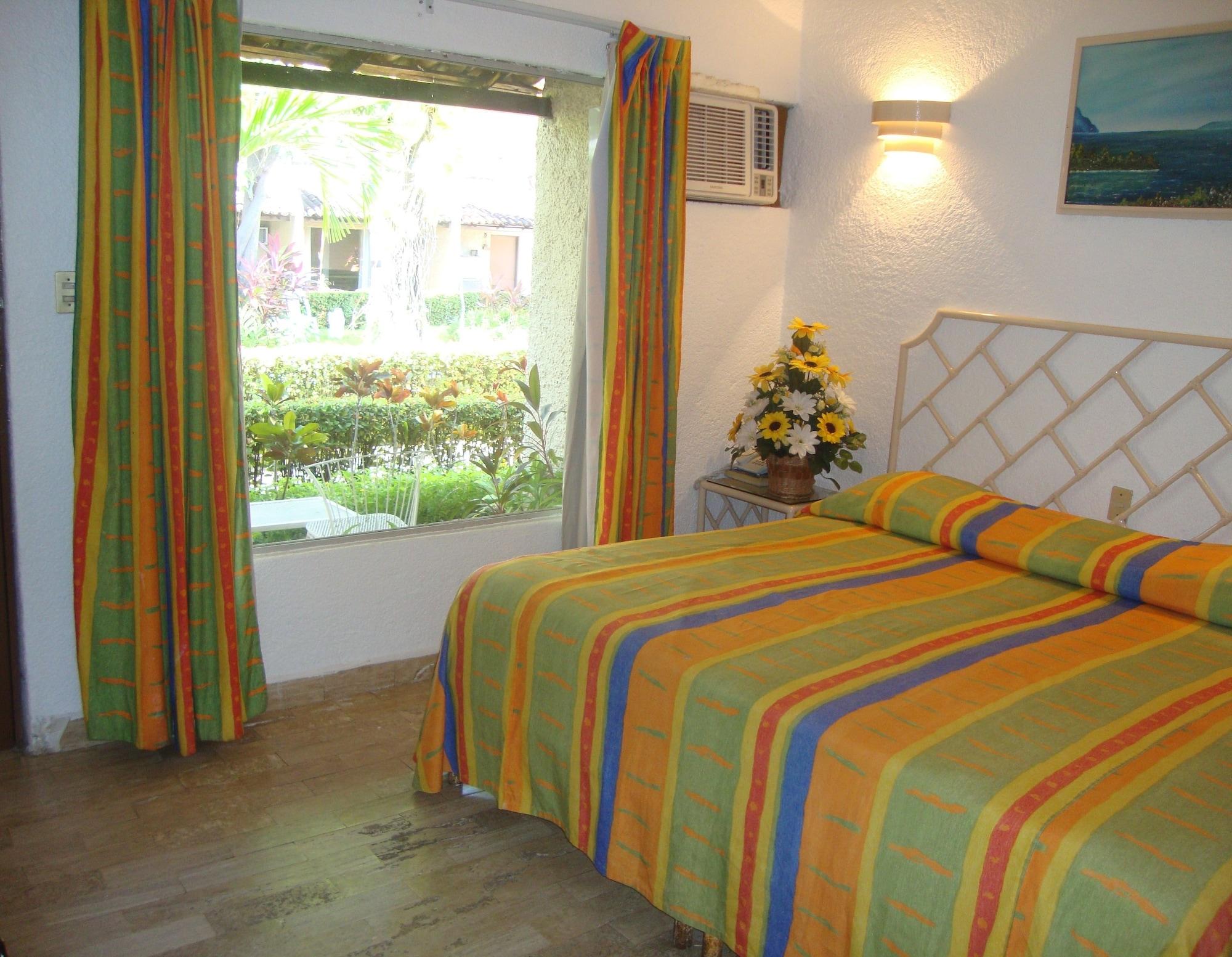 Sands Acapulco Hotel & Bungalows Экстерьер фото
