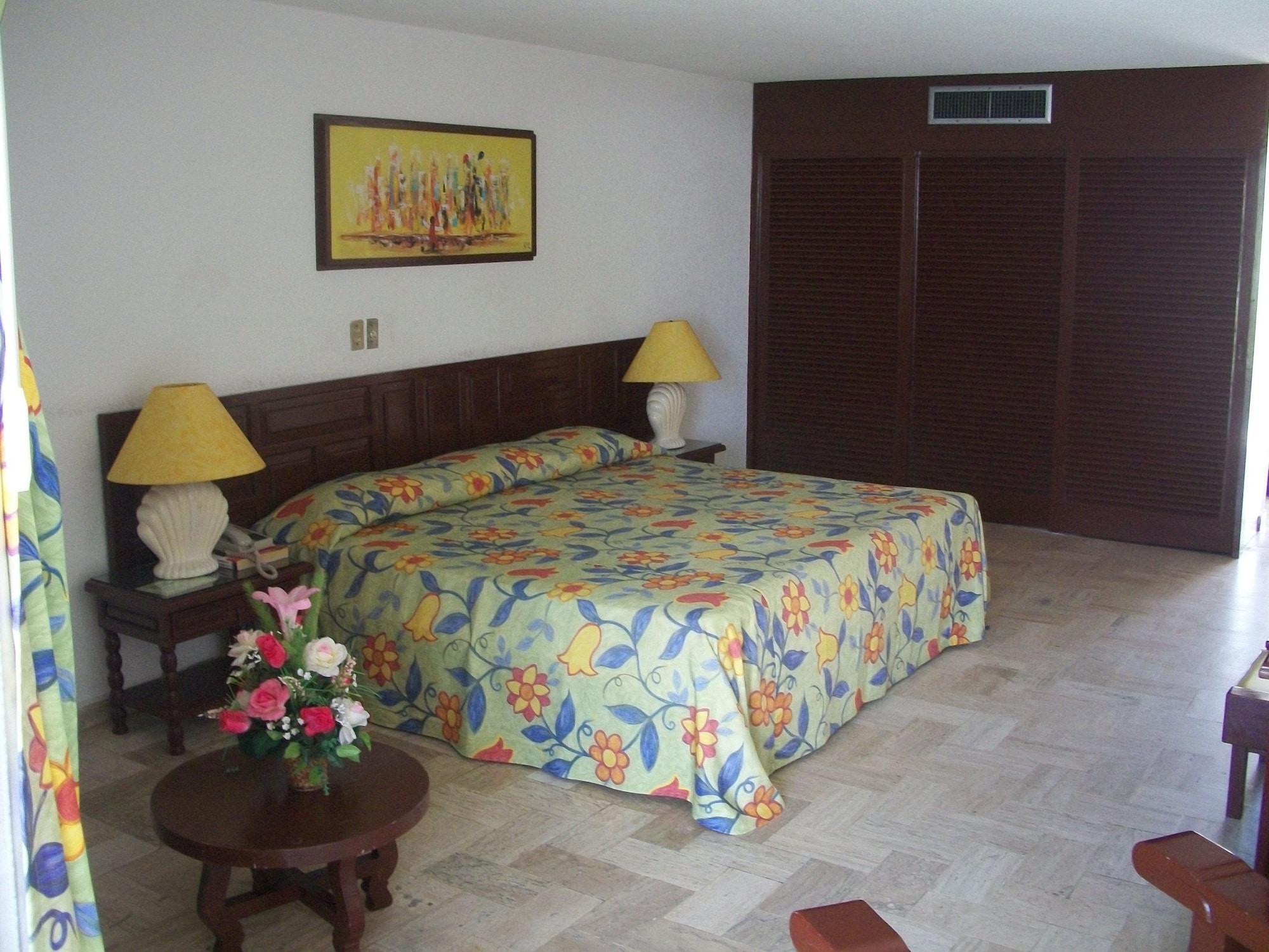 Sands Acapulco Hotel & Bungalows Экстерьер фото