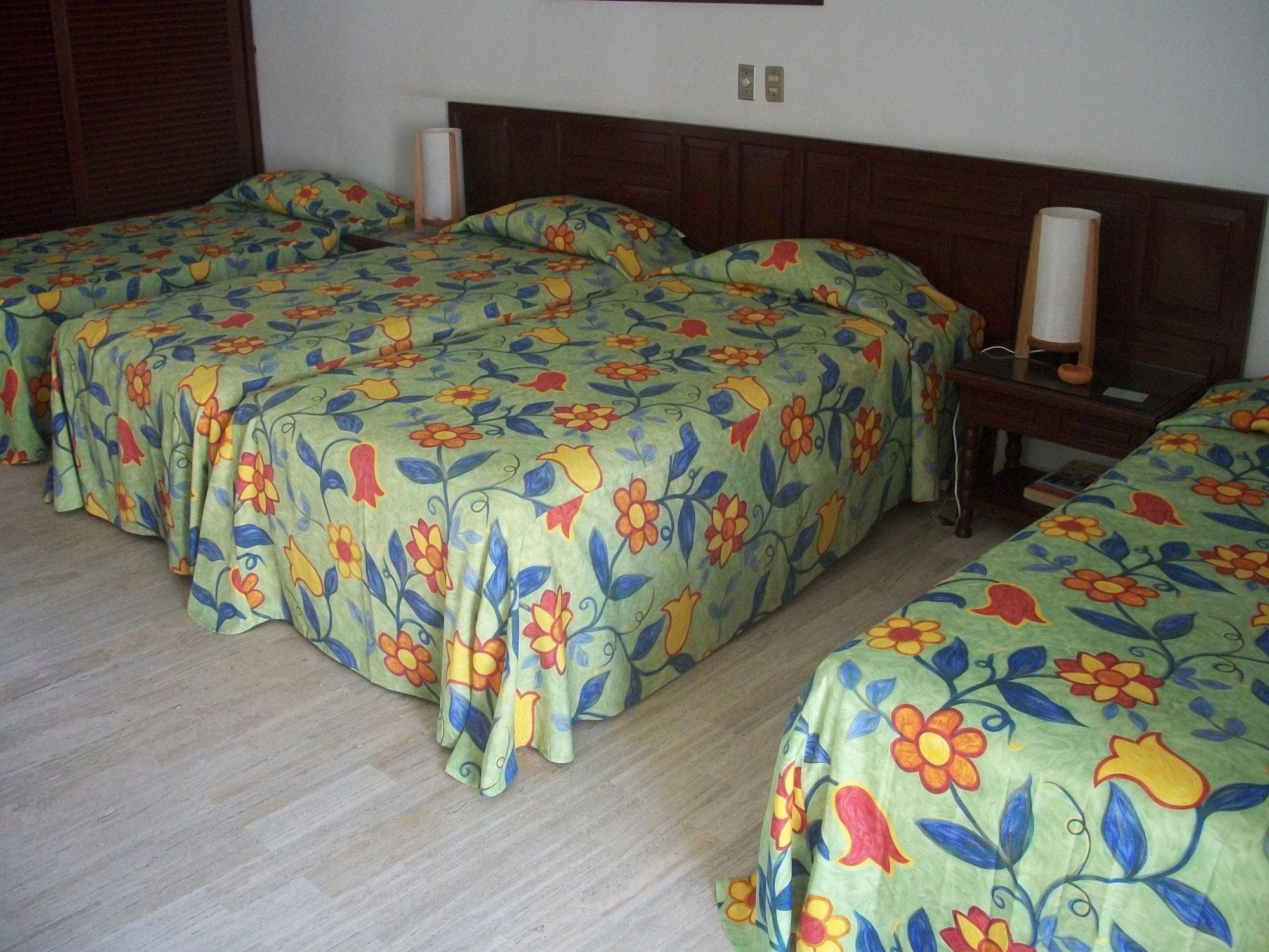 Sands Acapulco Hotel & Bungalows Экстерьер фото