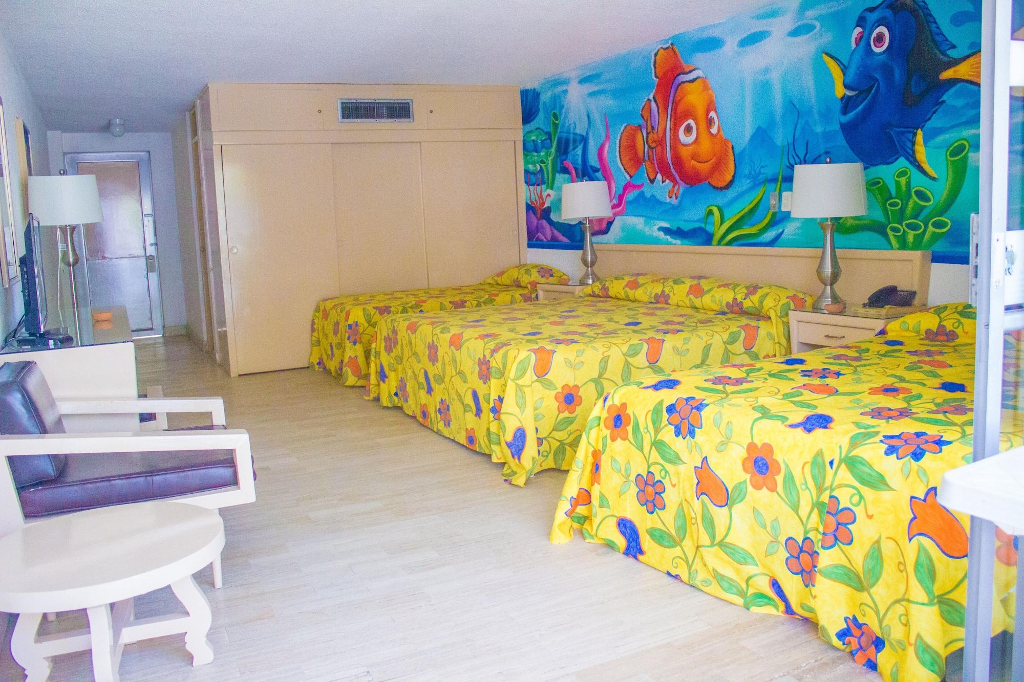 Sands Acapulco Hotel & Bungalows Экстерьер фото