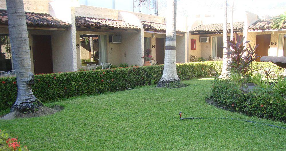 Sands Acapulco Hotel & Bungalows Экстерьер фото