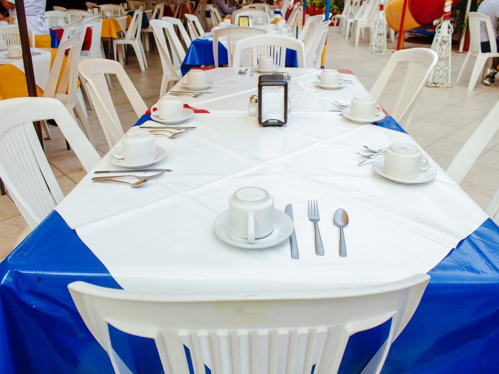 Sands Acapulco Hotel & Bungalows Экстерьер фото